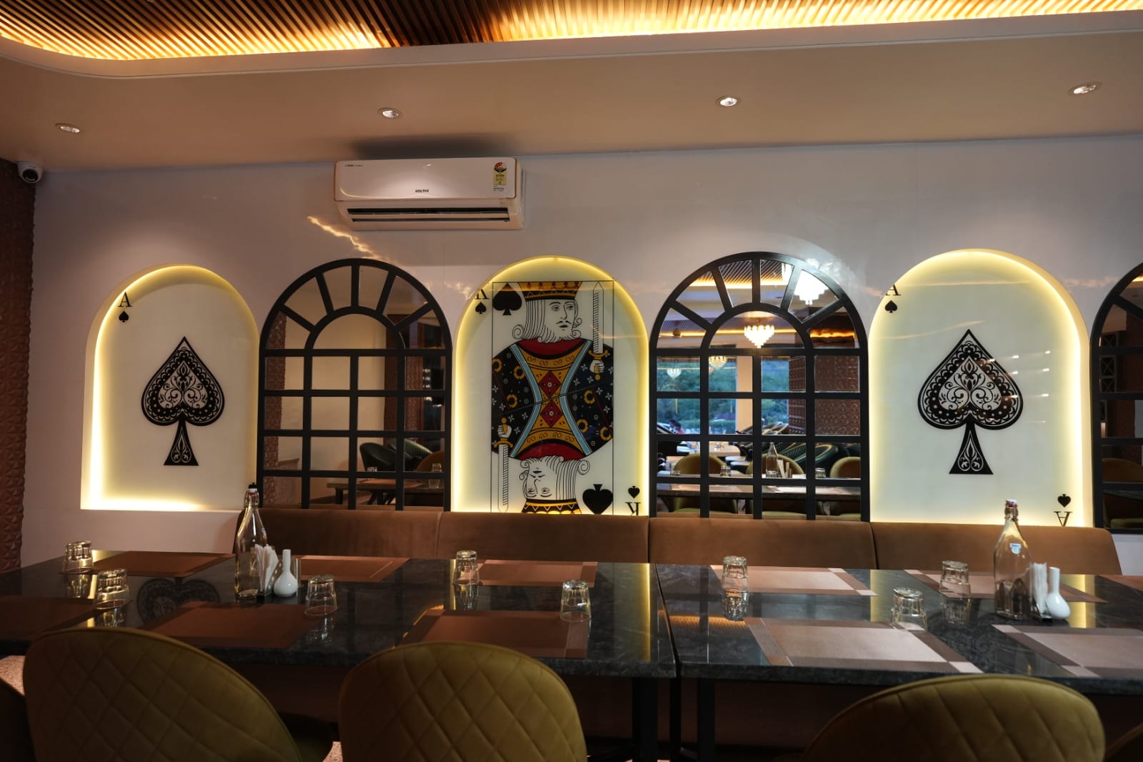 Sharma Hotel Restaurant